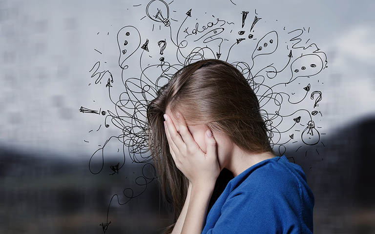 đông y chữa rối loạn lo âu đông y chữa rối loạn lo âu