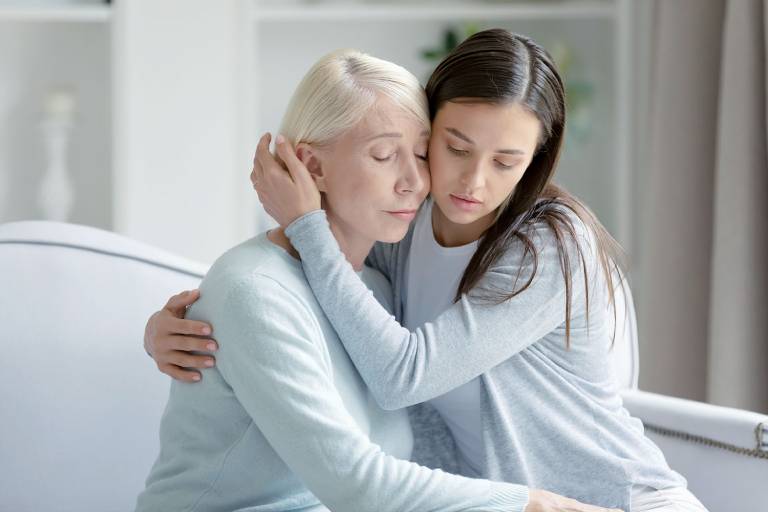 Bệnh trầm cảm có lây hay di truyền không?