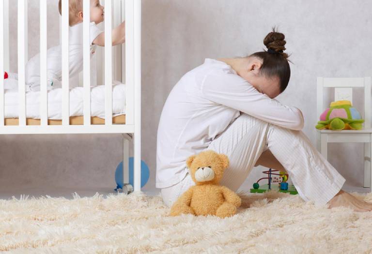 Bệnh trầm cảm sau sinh kéo dài bao lâu?