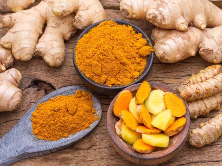 Bị trầm cảm nên ăn gì?