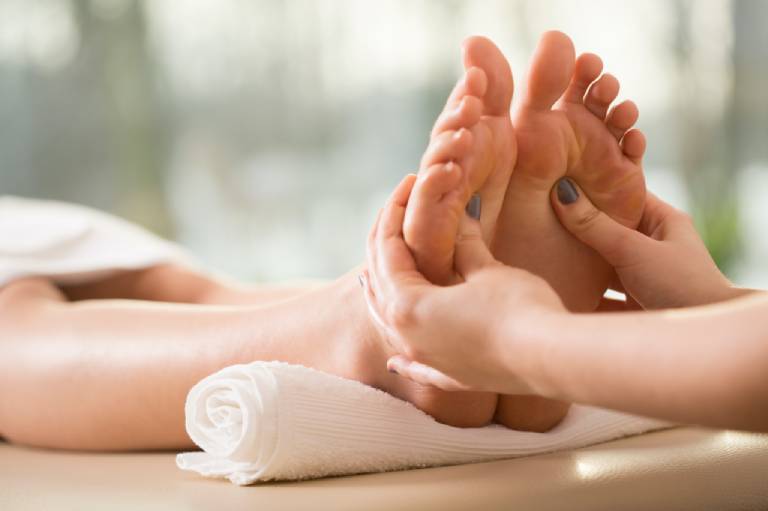 chữa bệnh trầm cảm bằng phương pháp Đông y