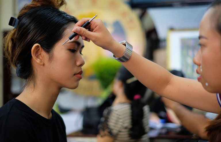 chữa rối loạn lo âu bằng diện chẩn chữa rối loạn lo âu bằng diện chẩn