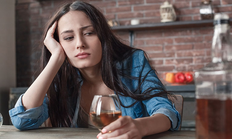 điều trị rối loạn lo âu tại nhà Cách điều trị rối loạn lo âu tại nhà
