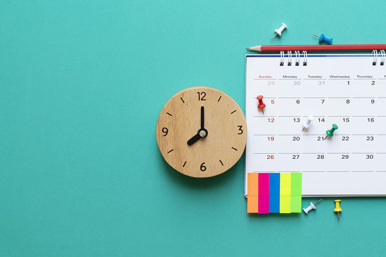 cách giảm căng thẳng thần kinh Cách kiểm soát stress nhờ học cách quản lý thời gian và tiền bạc