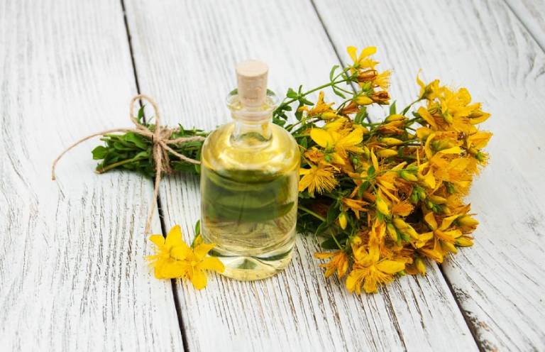 Chữa trầm cảm bằng cây thuốc Nam
