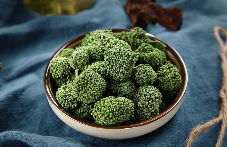Chữa trầm cảm bằng cây thuốc Nam