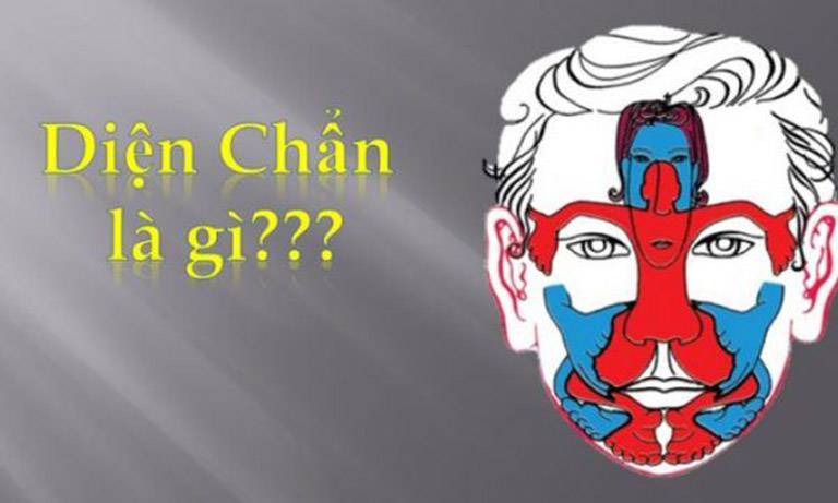 Chữa trầm cảm bằng phương pháp diện chẩn