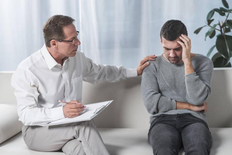 Chữa trầm cảm bằng phương pháp tâm lý trị liệu