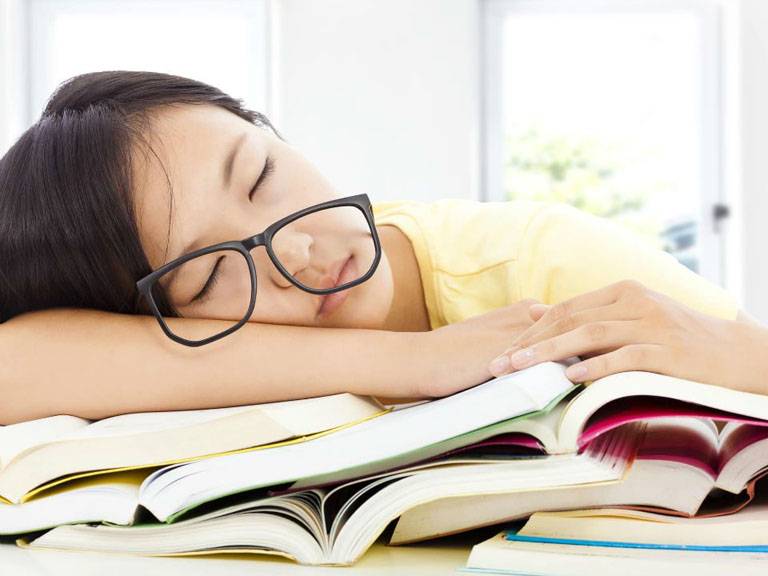 Hậu quả của bệnh trầm cảm ở học sinh