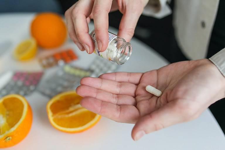 Hội chứng ngưng thuốc chống trầm cảm