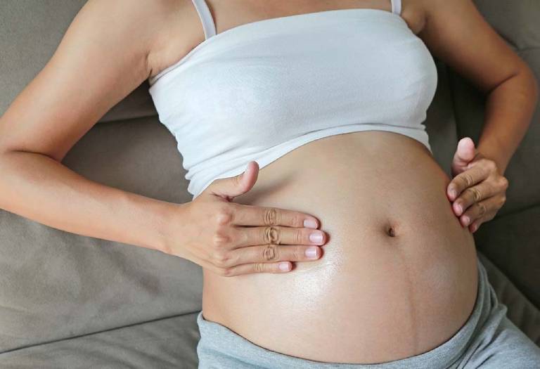 Phòng ngừa trầm cảm khi mang thai