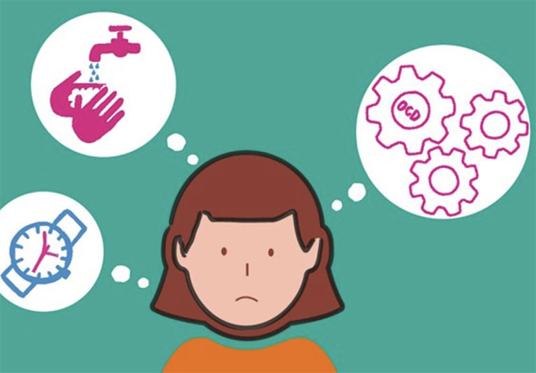 rối loạn ám ảnh cưỡng chế là gì rối loạn ám ảnh cưỡng chế là gì
