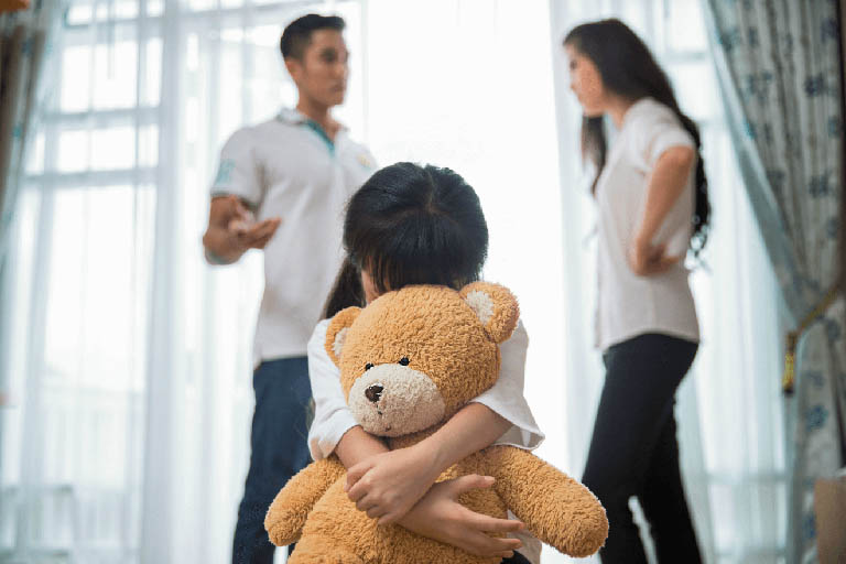triệu chứng rối loạn hoảng sợ nguyên nhân gây bệnh rối loạn hoảng sợ