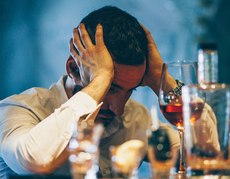 rối loạn hoảng sợ (panic) rối loạn hoảng sợ (panic)