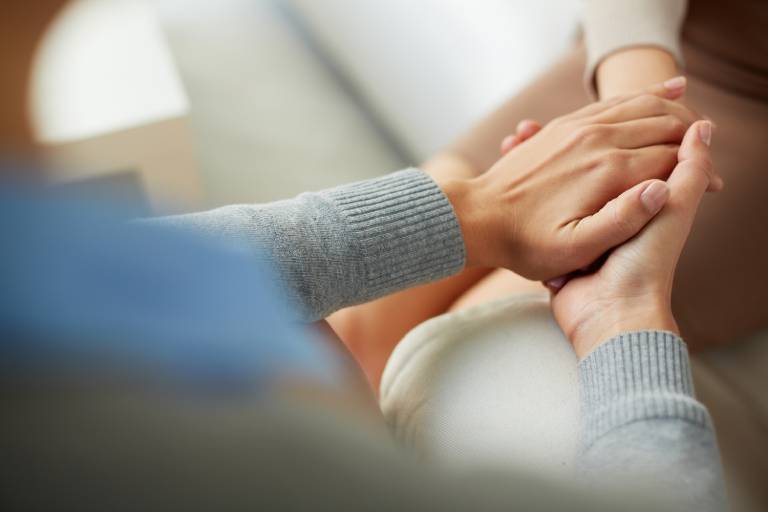rối loạn hỗn hợp lo âu và trầm cảm