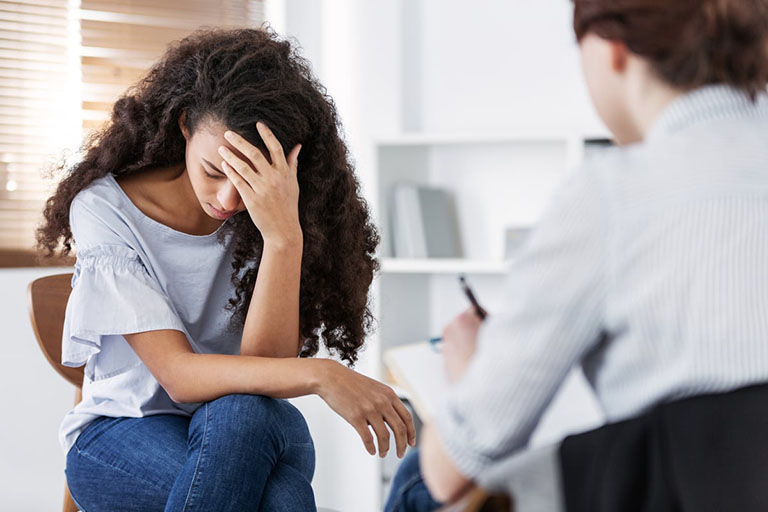 rối loạn lo âu nguyên nhân rối loạn lo âu nguyên nhân