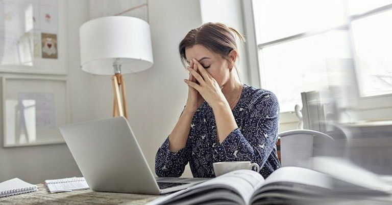 Rối loạn lo âu lan tỏa có nguy hiểm không Rối loạn lo âu lan tỏa có nguy hiểm không