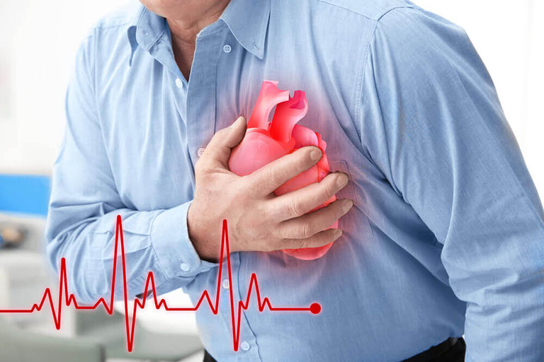 Rối loạn lo âu lan tỏa có nguy hiểm không Rối loạn lo âu lan tỏa có nguy hiểm không