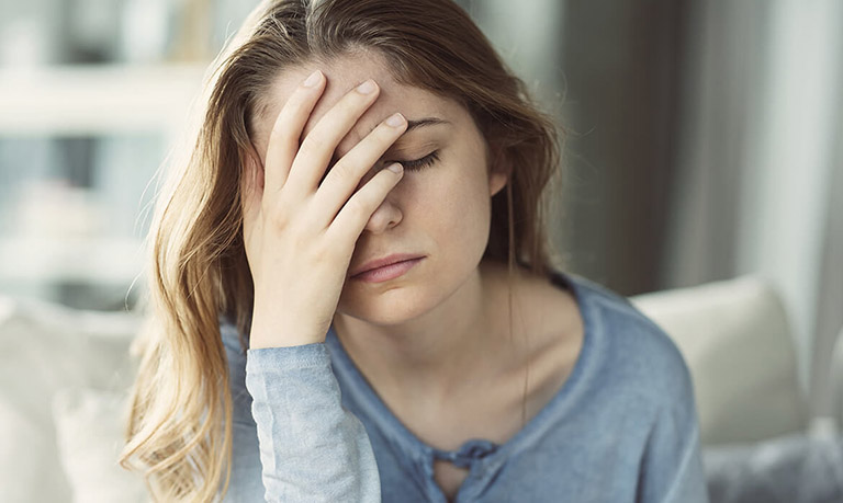 rối loạn lo âu về bệnh tật Nguyên nhân rối loạn lo âu về bệnh tật