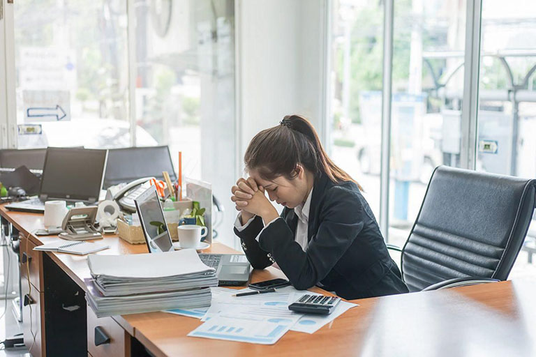 rối loạn lo âu và rối loạn thần kinh thực vật rối loạn lo âu và rối loạn thần kinh thực vật