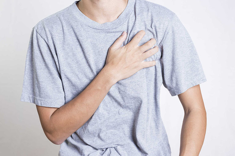 rối loạn lo âu và rối loạn thần kinh thực vật rối loạn lo âu và rối loạn thần kinh thực vật