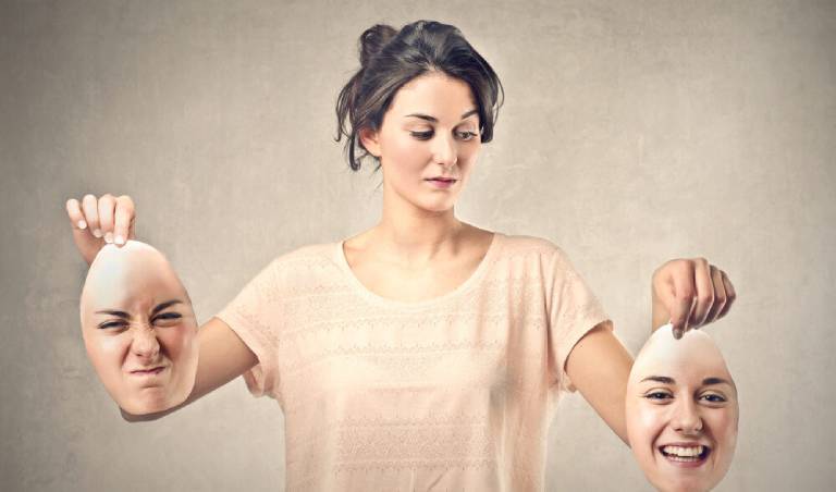 triệu chứng rối loạn lưỡng cực