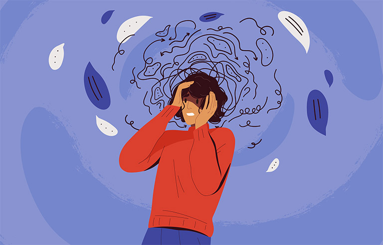 rối loạn stress sau sang chấn - ptsd rối loạn stress sau sang chấn - ptsd
