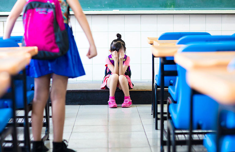 Stress nghĩa là gì nguyên nhân gây stress là những gì
