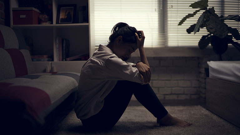 Nguyên nhân gây stress ảnh hưởng của stress là gì?