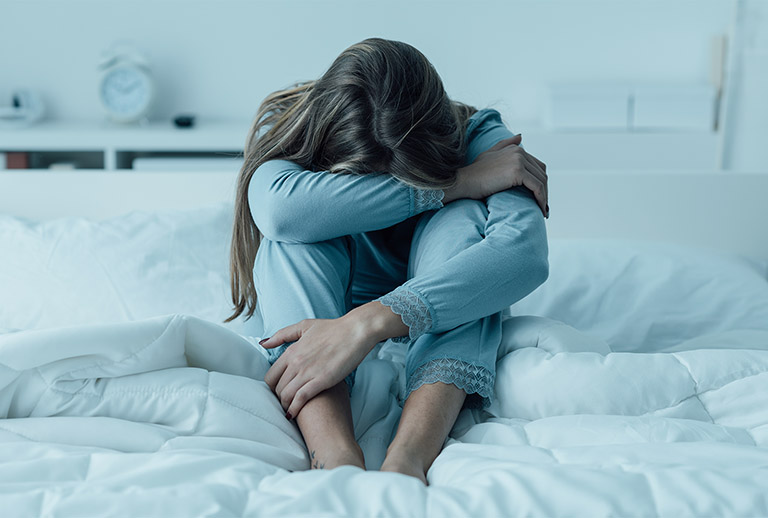 tác dụng phụ của thuốc rối loạn lo âu tác dụng phụ của thuốc rối loạn lo âu