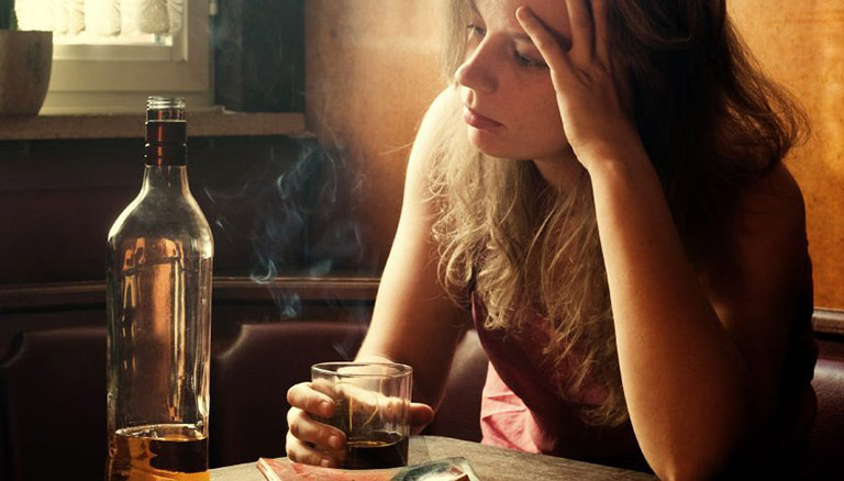 tác dụng phụ của thuốc rối loạn lo âu tác dụng phụ của thuốc rối loạn lo âu