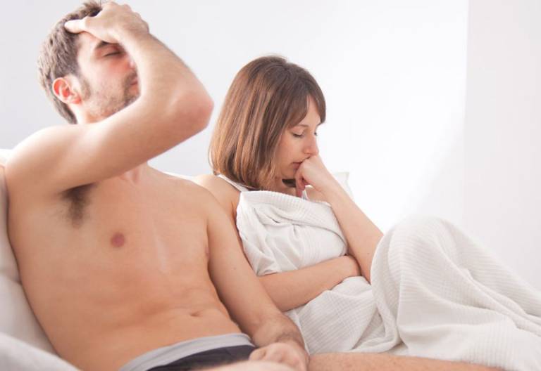 uống thuốc trầm cảm có hại không