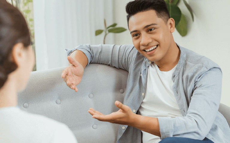 điều trị rối loạn lo âu bằng tâm lý điều trị rối loạn lo âu bằng tâm lý