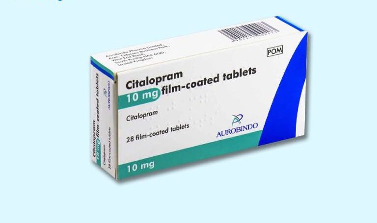 Các loại thuốc chống trầm cảm