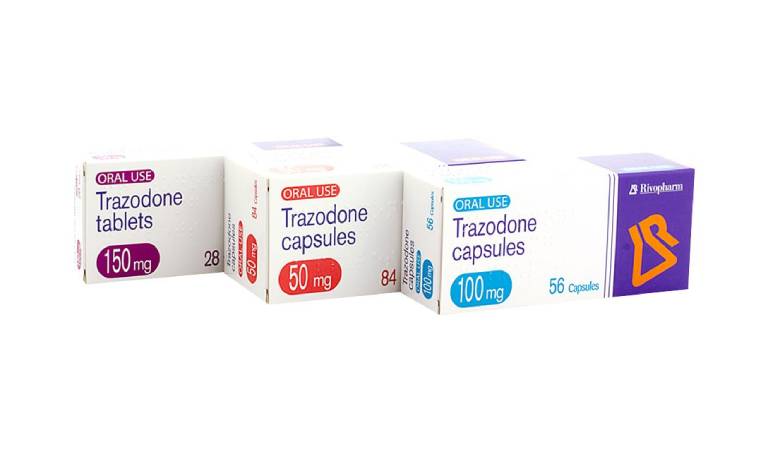 Thuốc chống trầm cảm