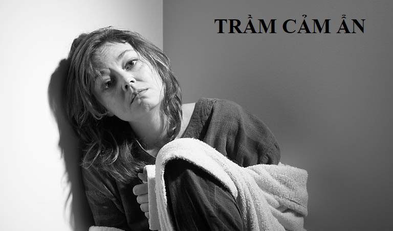 Trầm cảm ẩn