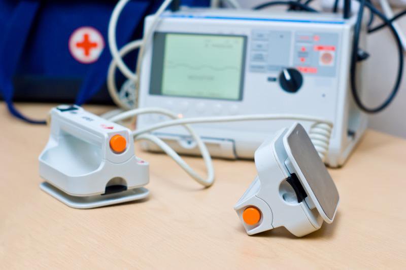 liệu pháp sốc điện chữa trầm cảm