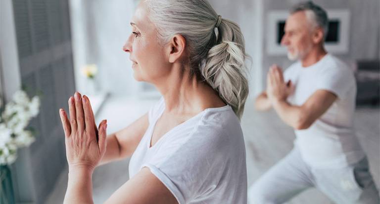 trầm cảm ở phụ nữ mãn kinh