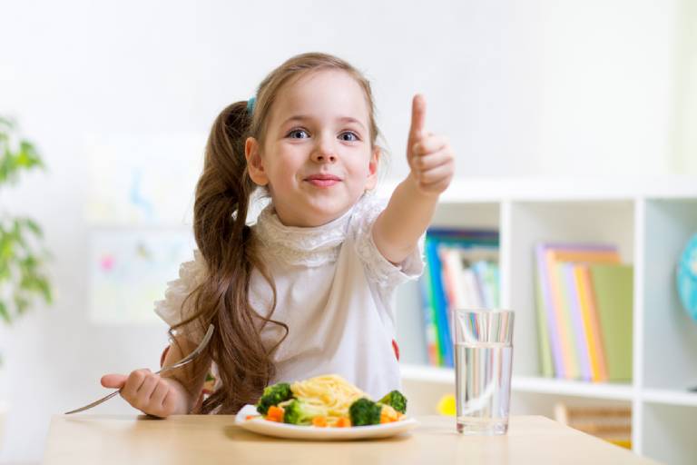 Trầm cảm ở trẻ em