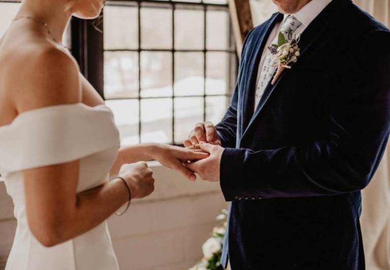 Trầm cảm trước và sau hôn nhân