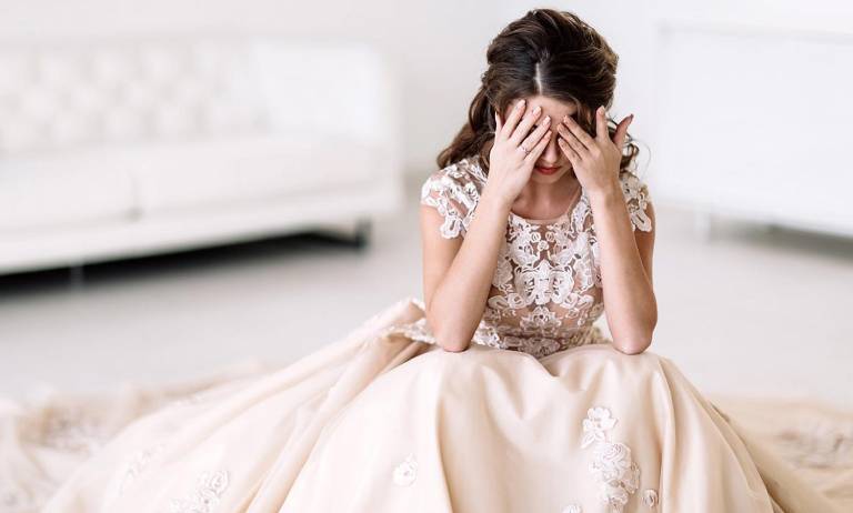 Trầm cảm trước và sau hôn nhân