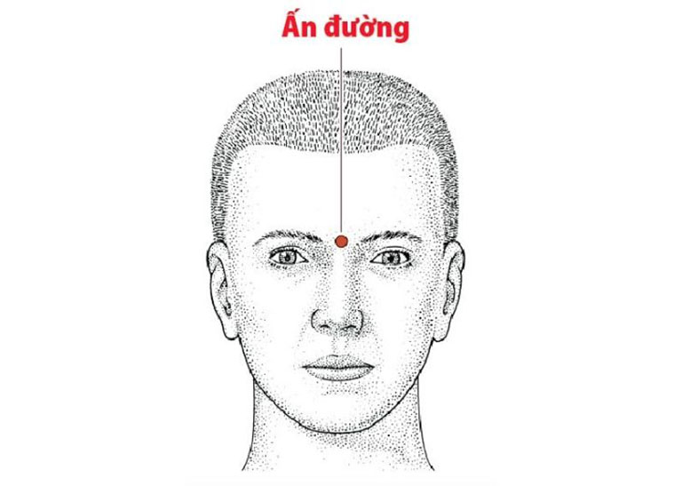 bấm huyệt trị rối loạn lo âu bấm huyệt trị rối loạn lo âu