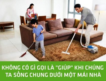 BÌNH đẳng giới trong gia đình người việt