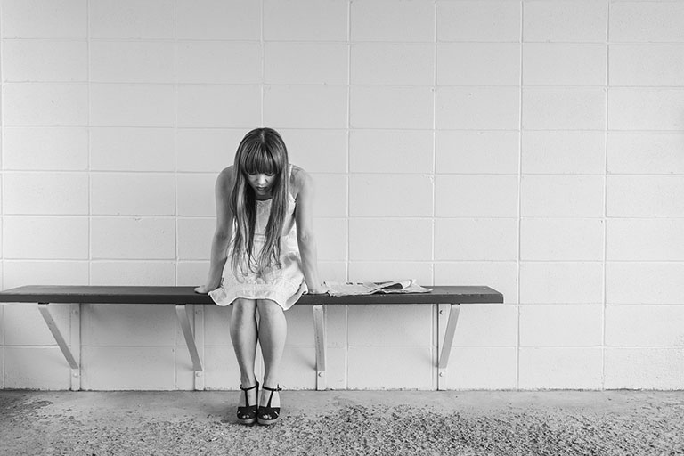 Ám ảnh sợ quá khứ Hội chứng ám ảnh quá khứ