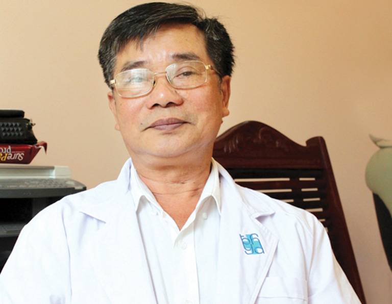 bác sĩ trị liệu trầm cảm tại TPHCM
