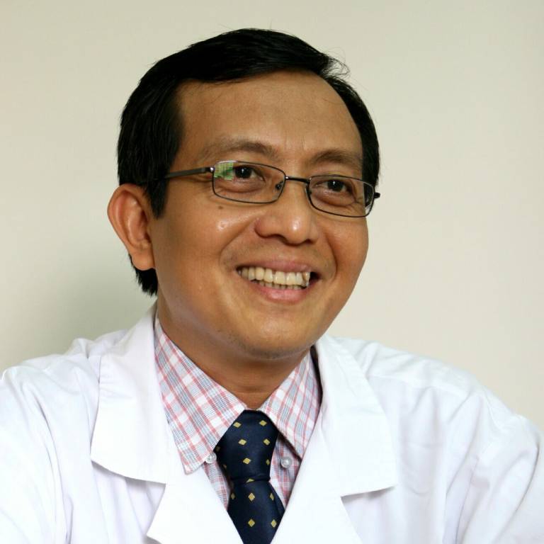 bác sĩ trị liệu trầm cảm tại TPHCM