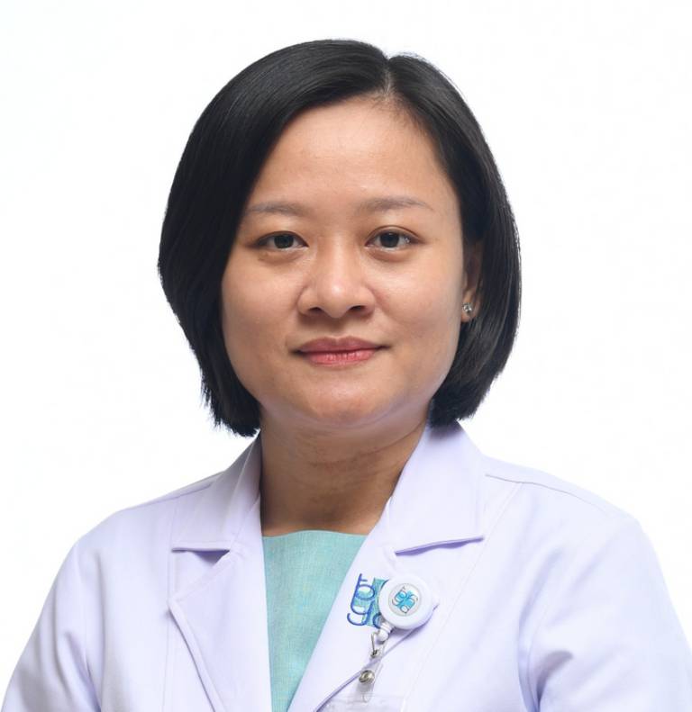 bác sĩ trị liệu trầm cảm tại TPHCM