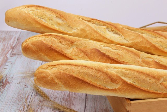 bánh mì