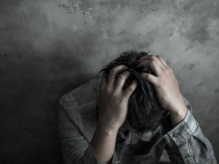 Bệnh trầm cảm có nguy hiểm không?