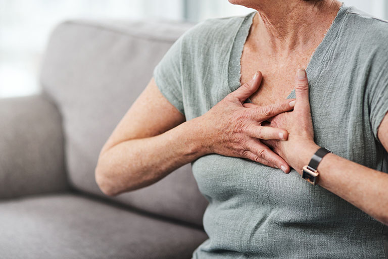 biến chứng của rối loạn lo âu biến chứng của rối loạn lo âu
